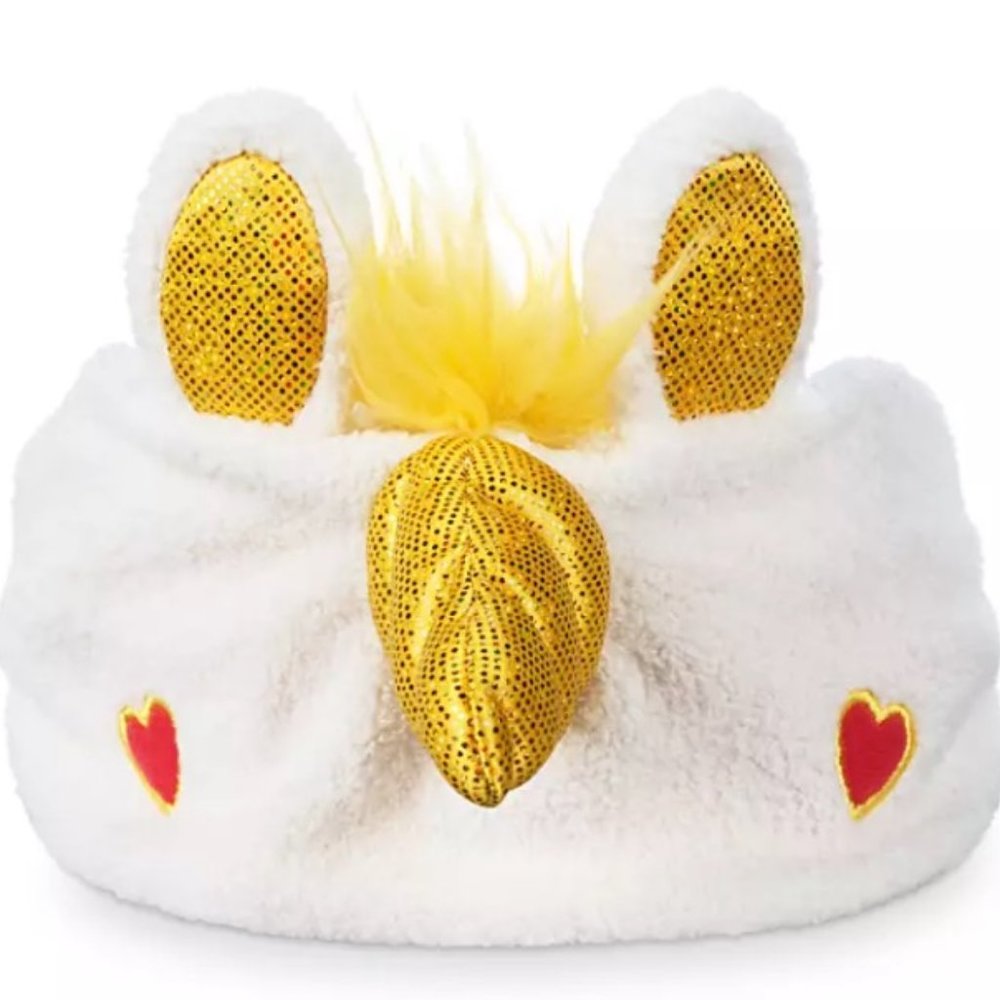 Disney Stretch Headband - Buttercup - Toy Story